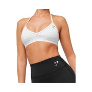 Gymshark Training Straight Leg Leggings "Black"