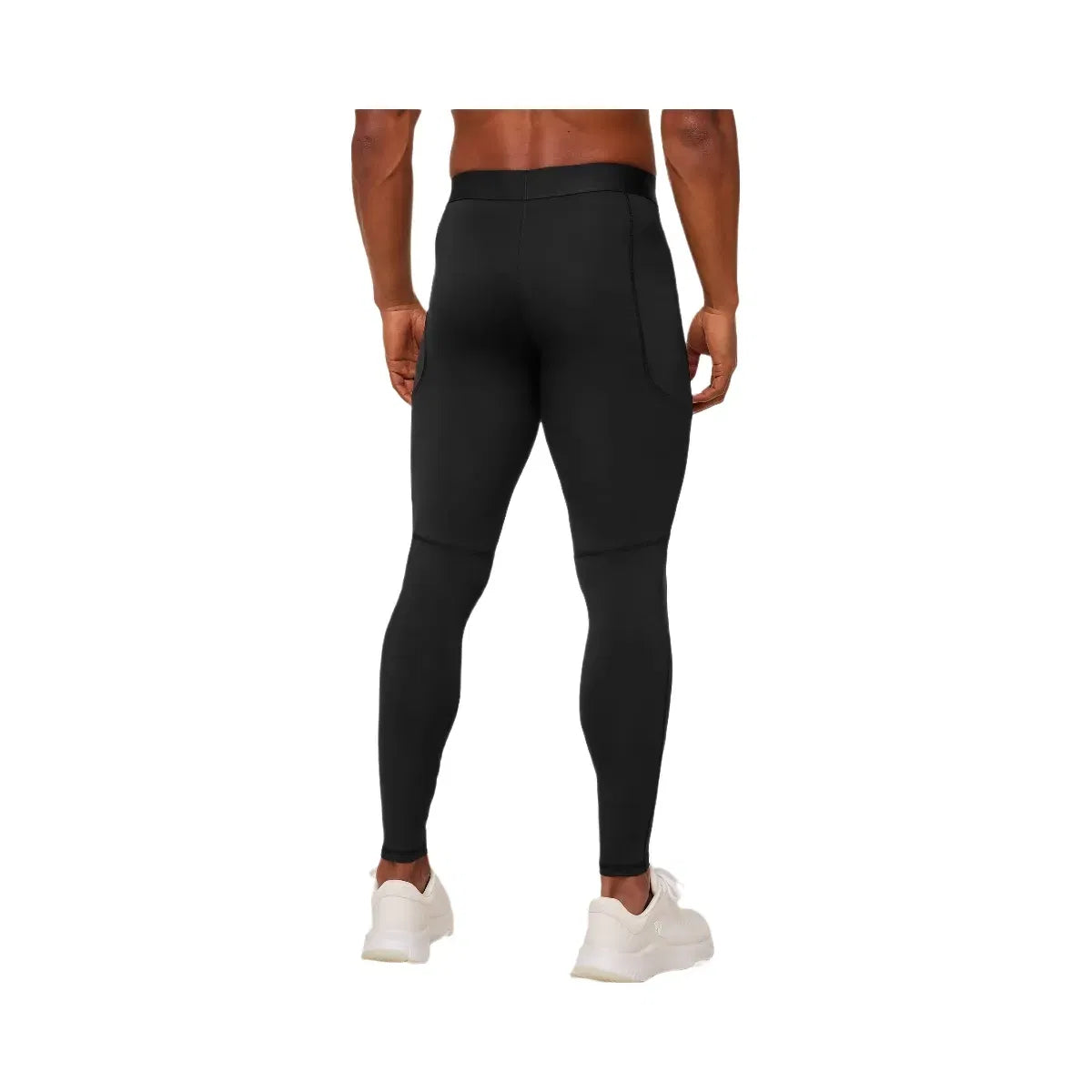 Gymshark Element Baselayer Legging Black