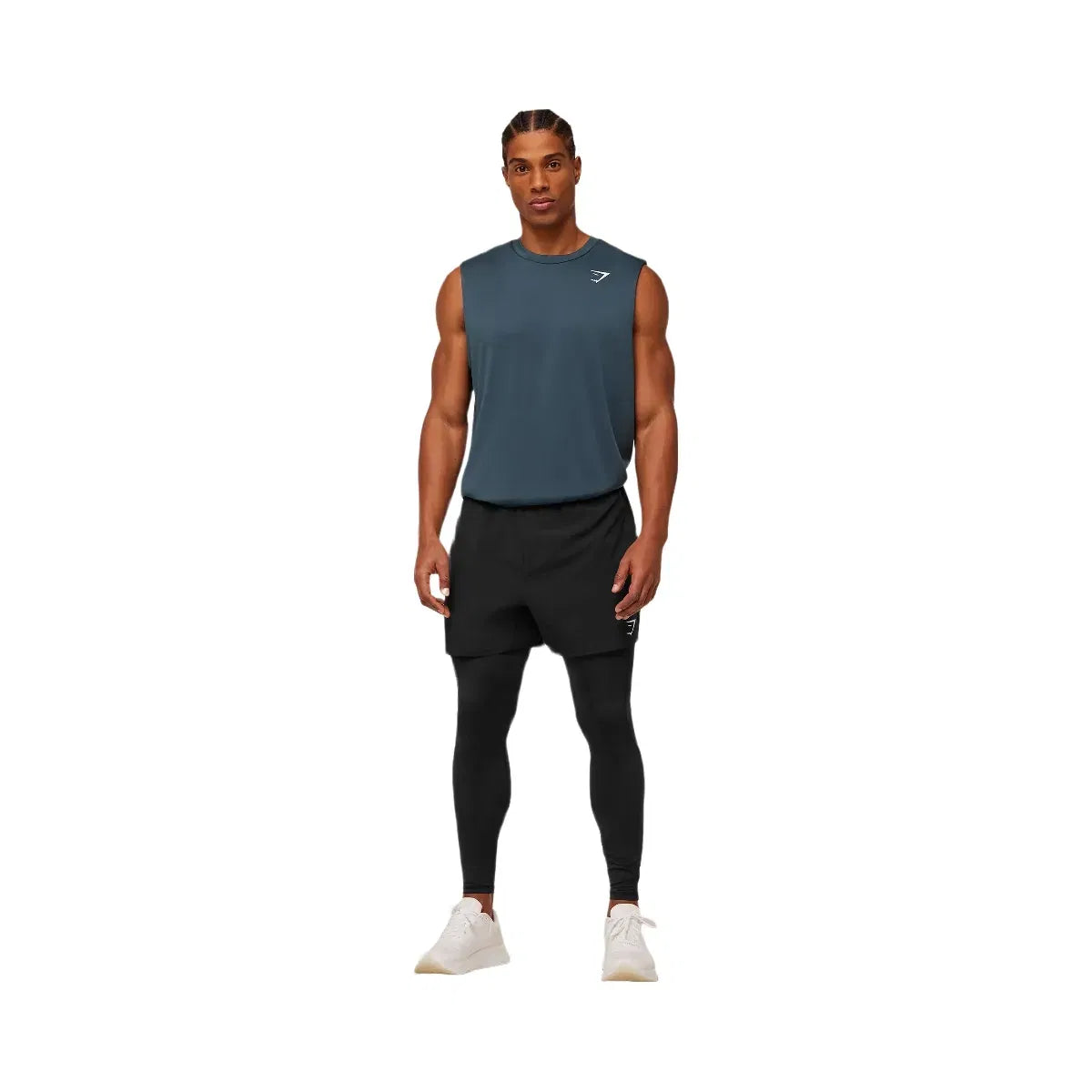 Gymshark Element Baselayer Legging Black