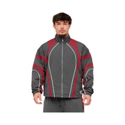 Gymshark x Carlos Belcast Track Jacket "Grey"
