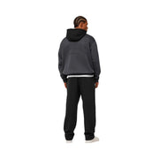 Gymshark Collegiate Tech Hoodie Grey