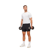 Gymshark Sport T-Shirt "White Light Grey"