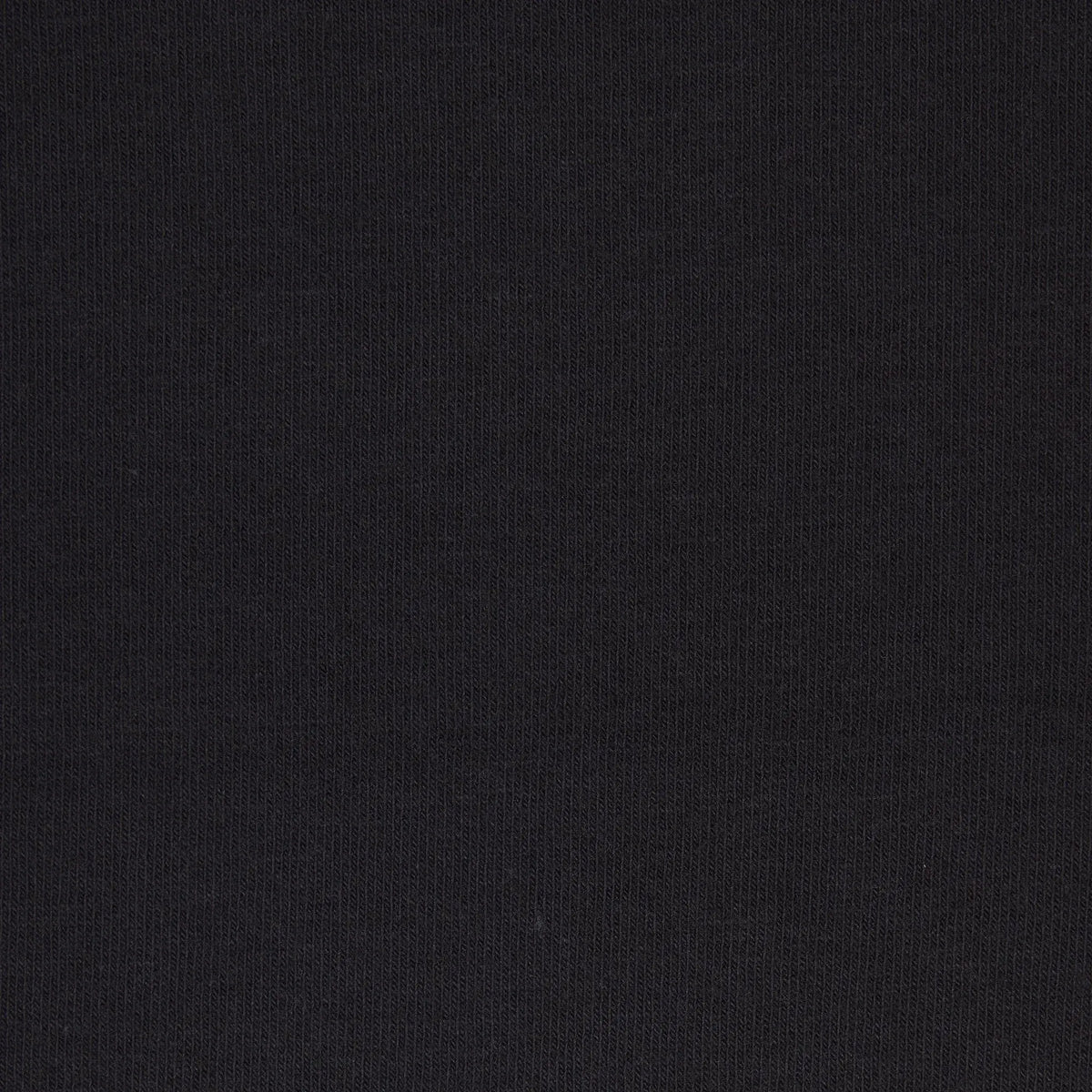 Skims Cotton Jersey Mock Neck Tank Soot