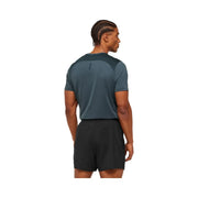 Gymshark Sport T-Shirt "Stealth Blue Deep Petrol Blue"