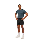 Gymshark Sport T-Shirt "Stealth Blue Deep Petrol Blue"