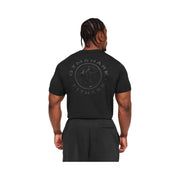Gymshark Legacy T-Shirt "Black"