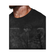 Gymshark Legacy T-Shirt "Black"