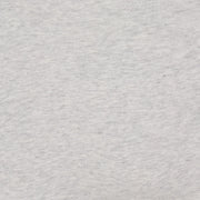 Skims Cotton Jersey T-shirt Light Heather Grey