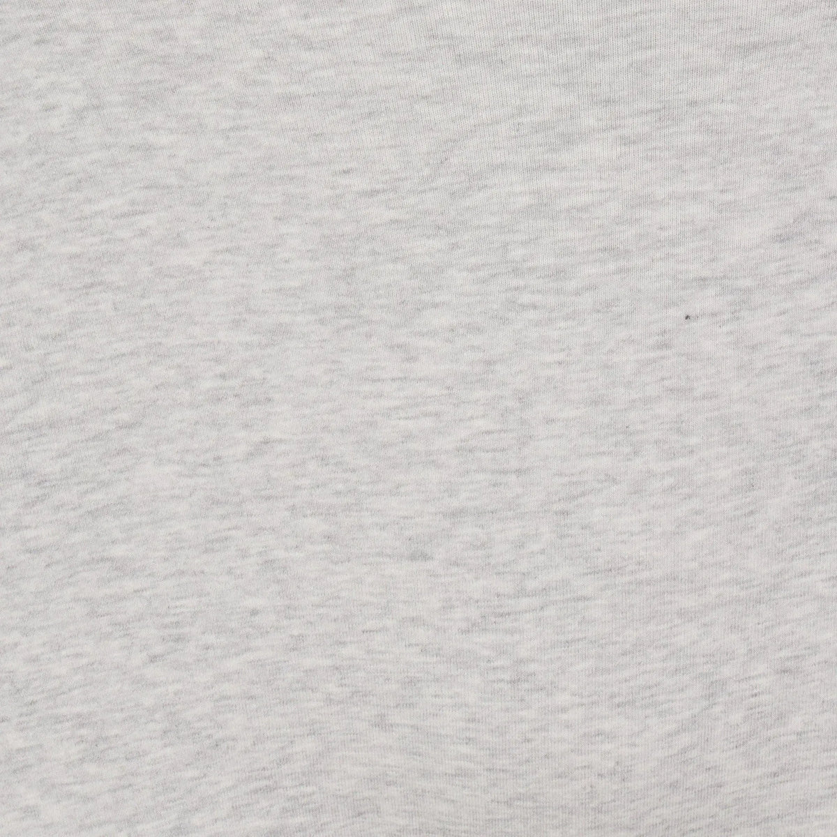Skims Cotton Jersey T-shirt Light Heather Grey