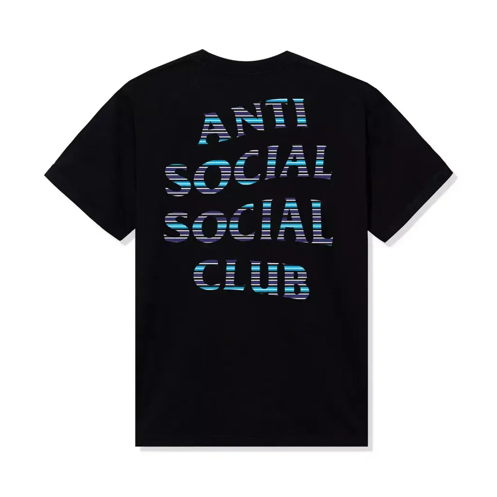 ASSC T-Shirt - Fragment Design Logo T-Shirt