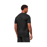 Gymshark Crest T-Shirt "Black"