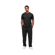 Gymshark Crest T-Shirt "Black"