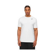 Gymshark Crest T-Shirt "White"