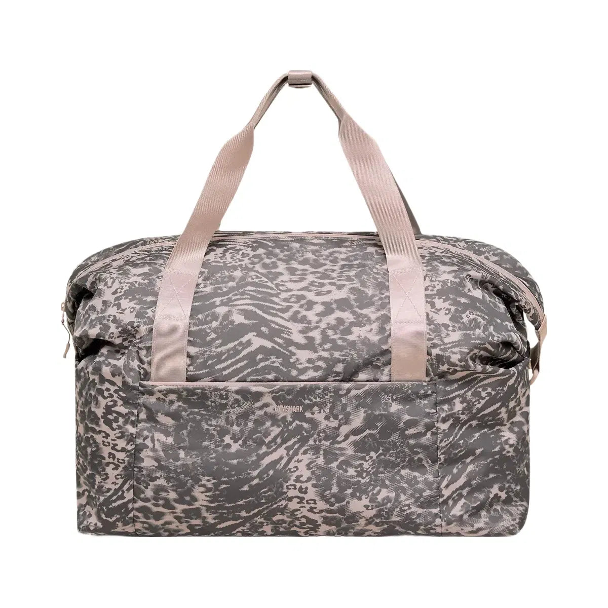 Gymshark Mode Duffle Bag "Dusk Pink"