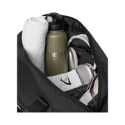 Gymshark Mode Duffle Bag "GS Black"
