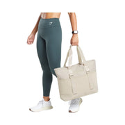 Gymshark Everyday Tote  Pebble Grey