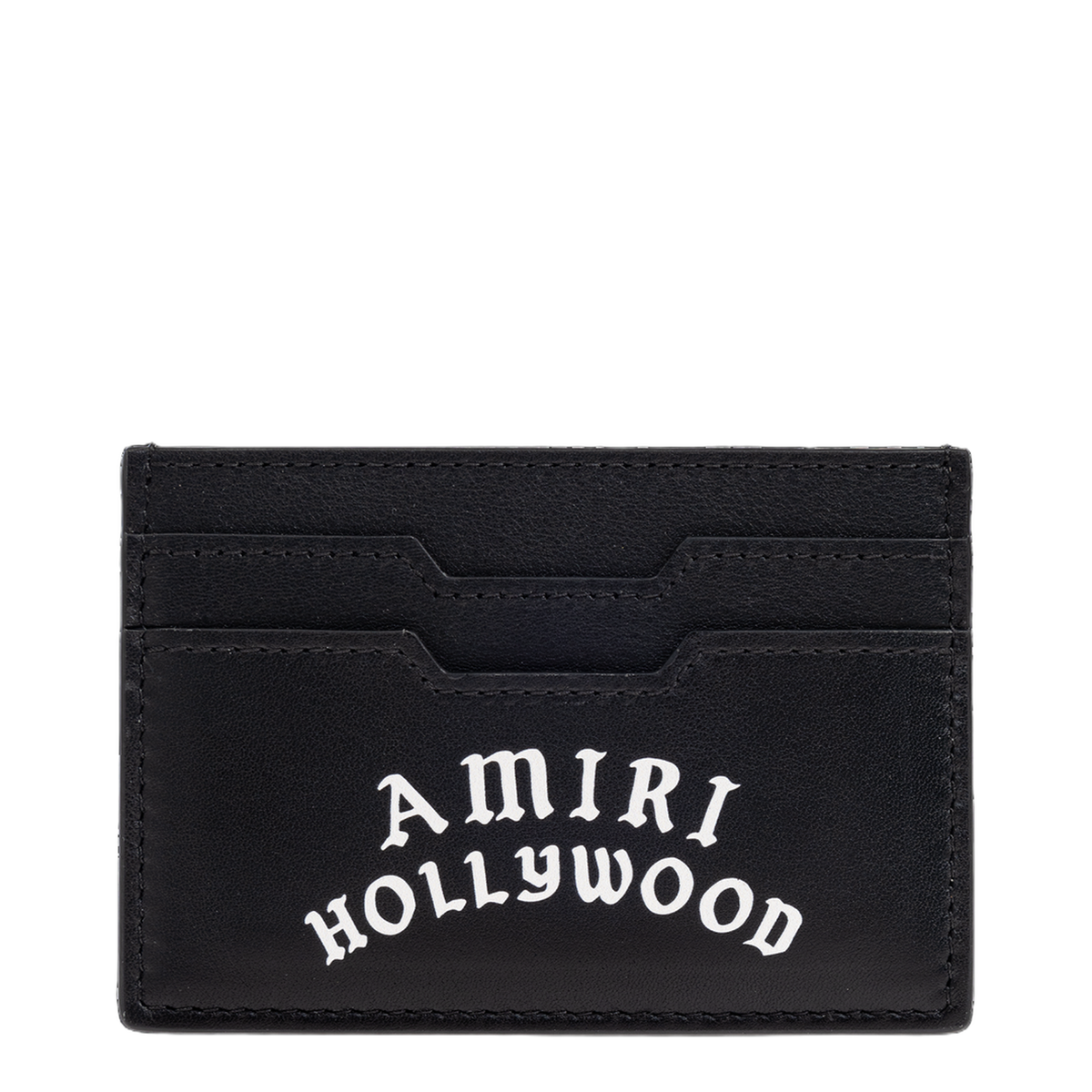 Hollywood Leather Wallet