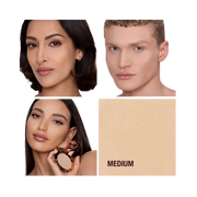 Charlotte Tilbury Airbrush Flawless Finish 2 Medium