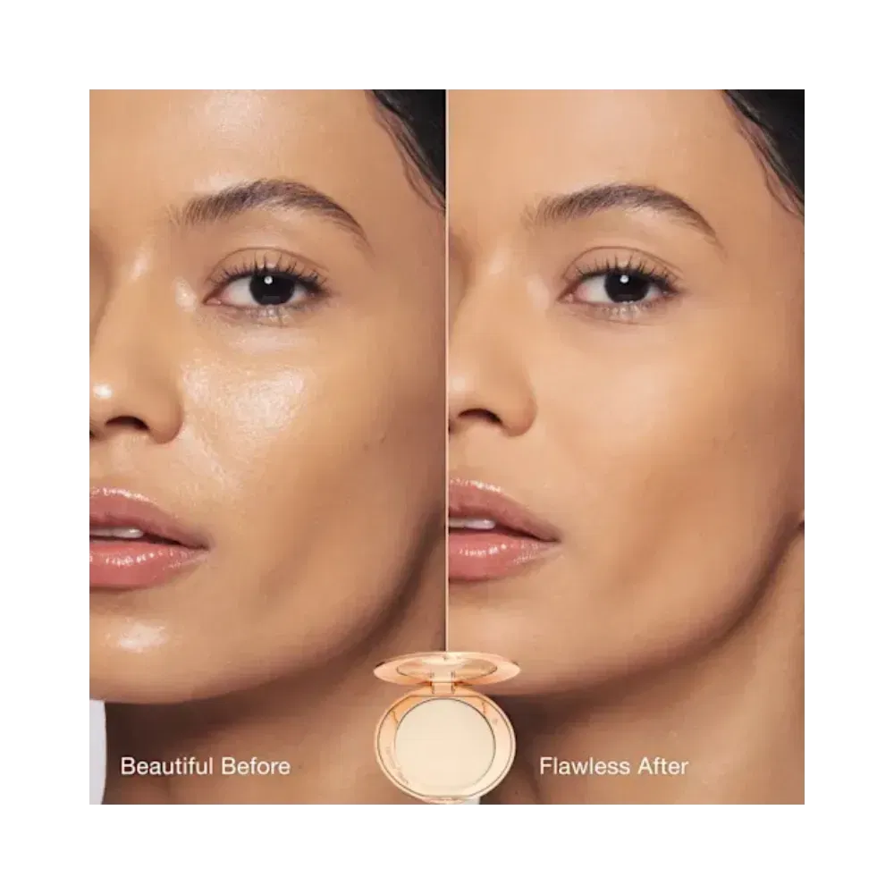 Charlotte Tilbury Airbrush Flawless Finish 2 Medium
