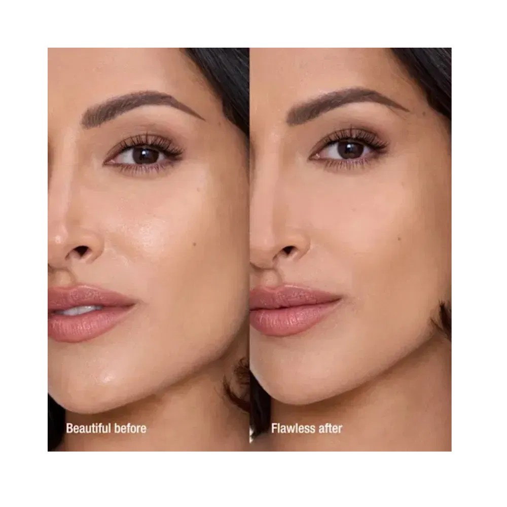 Charlotte Tilbury Airbrush Flawless Finish 2 Medium