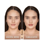 Charlotte Tilbury Airbrush Flawless Foundation 3 Neutral