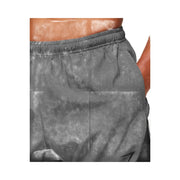 Gymshark Arrival Block 6" Shorts "Dark Grey"