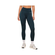 Gymshark Legacy Leggings "Deep Petrol Blue"