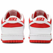 Nike Dunk Low Championship Red