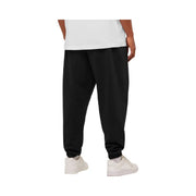 Gymshark Athletic Division Graphic Joggers GS Black