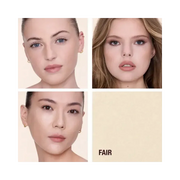 Charlotte Tilbury Airbrush Flawless Finish 1 Fair Travel
