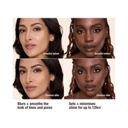 Charlotte Tilbury Airbrush Flawless Finish 1 Fair Travel