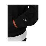Gymshark Numerals Hoodie "Black"