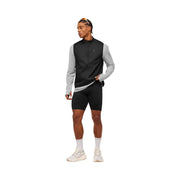 Gymshark Running Elite Lightweight Vest Black
