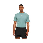 Gymshark Train T-Shirt Storm Blue