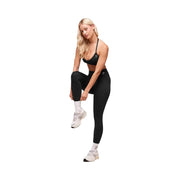 Gymshark Training Leggings 2.0 "Black"