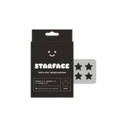 Starface World Black Star