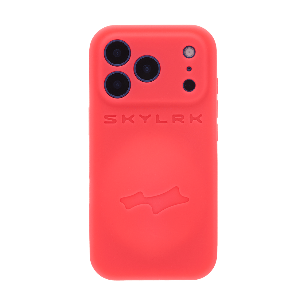 Skylrk Bump Case Jelly