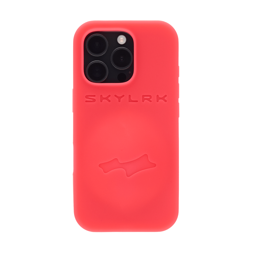 Skylrk Bump Case Jelly