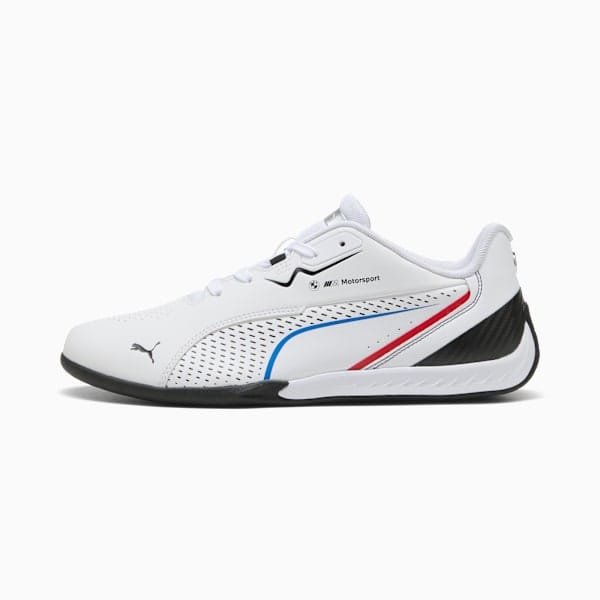 Puma Bmw M Motorsport Drift Cat 11 Sneakers Puma White-Puma Black