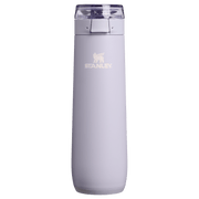 The Flowstate Spring Bottle | 20 OZ Purple Dust