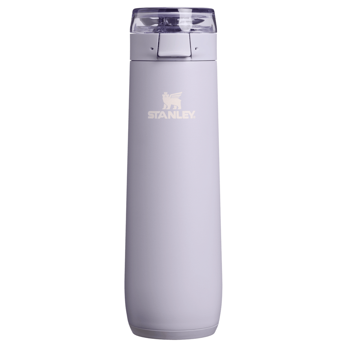 The Flowstate Spring Bottle | 20 OZ Purple Dust