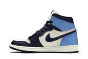 Air Jordan 1 Retro High OG Obsidian