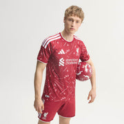 Adidas Liverpool FC 2627 Home Jersey Authentic