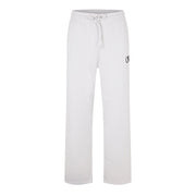 Closed Hem Fleece Joggers