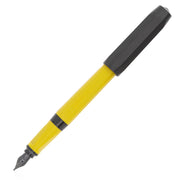 Kaweco Perkeo Indian Summer Fountain Pen - Medium Nib -10001313