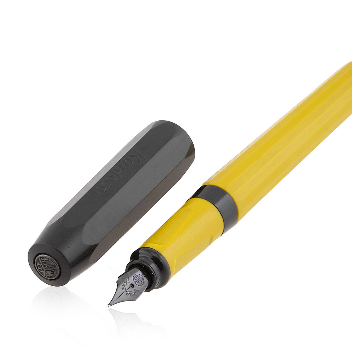 Kaweco Perkeo Indian Summer Fountain Pen - Medium Nib -10001313