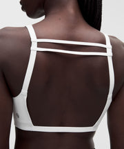 Lululemon lululemon LightLift Open-Back Bra *Light Support, B/C Cup