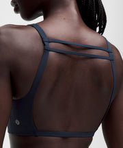 Lululemon lululemon LightLift Open-Back Bra *Light Support, B/C Cup