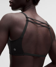 Lululemon lululemon LightLift Open-Back Bra *Light Support, B/C Cup