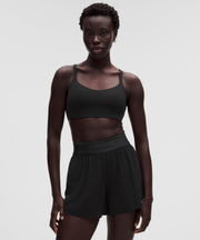 Lululemon lululemon LightLift Open-Back Bra *Light Support, B/C Cup